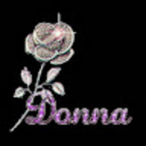 Meet your Posher, Donna